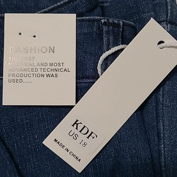 Jeans - Picture 5 of 6